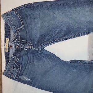 BKE Sabrina Boot Stretch Size 28x31.5